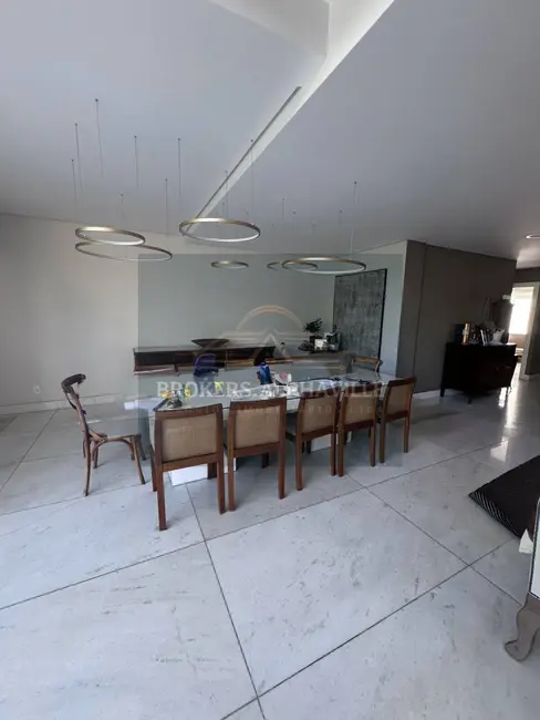 Casa de Condomínio com 4 quartos à venda, 420m2 em Centro Comercial Jubran, Barueri - SP - imagem 9 Foto 9 de Casa de Condomínio com 4 quartos à venda, 420m2 em Centro Comercial Jubran, Barueri - SP