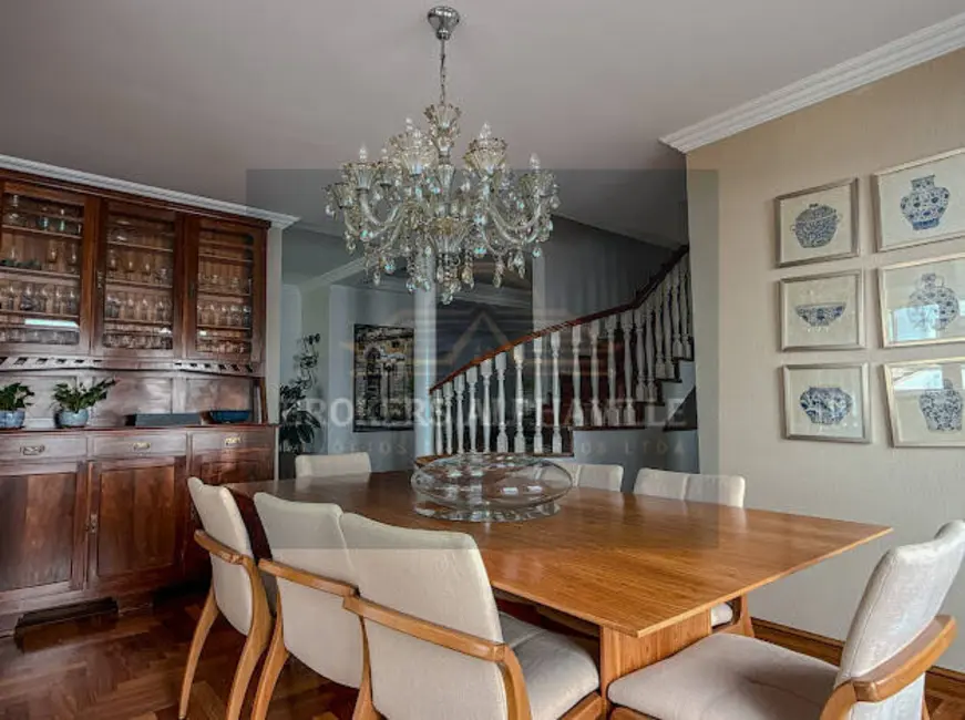 Foto 4 de Casa de Condomínio com 3 quartos para alugar, 684m2 em Tamboré, Santana De Parnaiba - SP