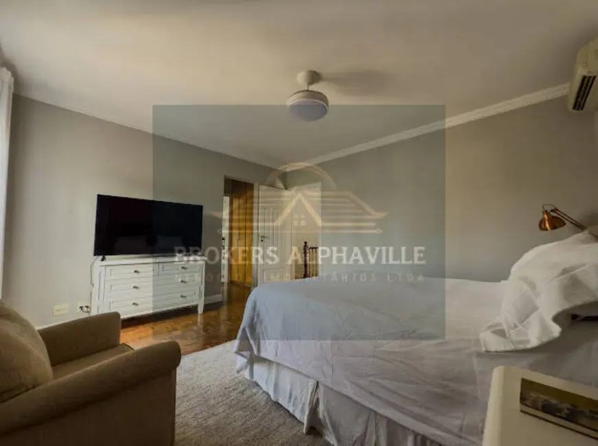 Foto 5 de Casa de Condomínio com 3 quartos para alugar, 684m2 em Tamboré, Santana De Parnaiba - SP