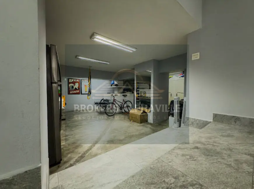 Foto 7 de Casa de Condomínio com 3 quartos para alugar, 684m2 em Tamboré, Santana De Parnaiba - SP