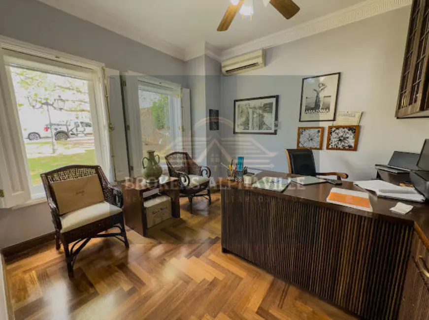 Foto 6 de Casa de Condomínio com 3 quartos para alugar, 684m2 em Tamboré, Santana De Parnaiba - SP