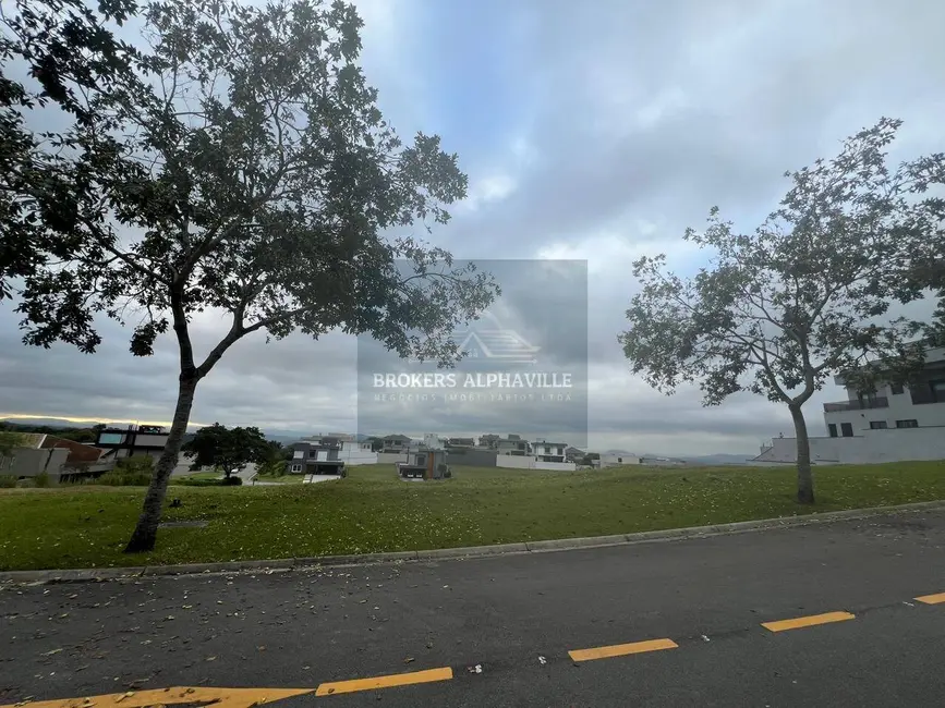 Foto 3 de Lote de Condomínio à venda, 690m2 em Alphaville, Santana De Parnaiba - SP