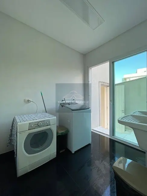 Foto 8 de Apartamento com 4 quartos à venda, 481m2 em Alphaville, Santana De Parnaiba - SP