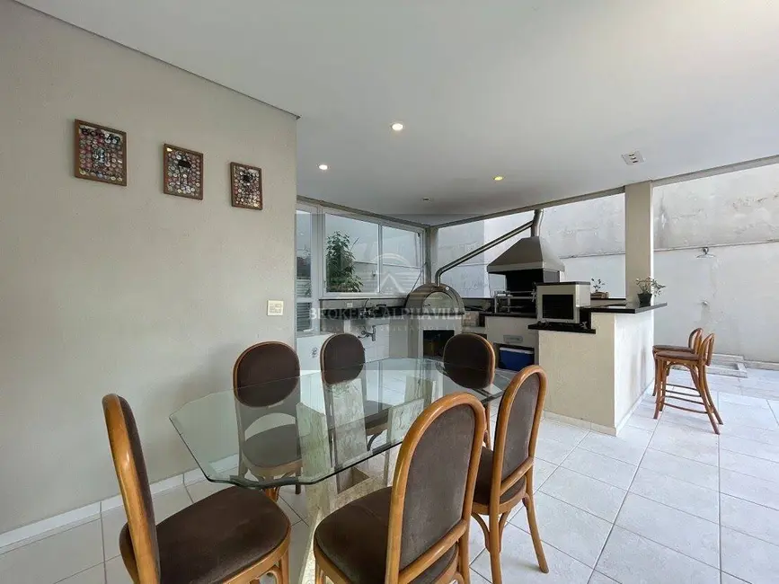 Foto 9 de Apartamento com 4 quartos à venda, 481m2 em Alphaville, Santana De Parnaiba - SP