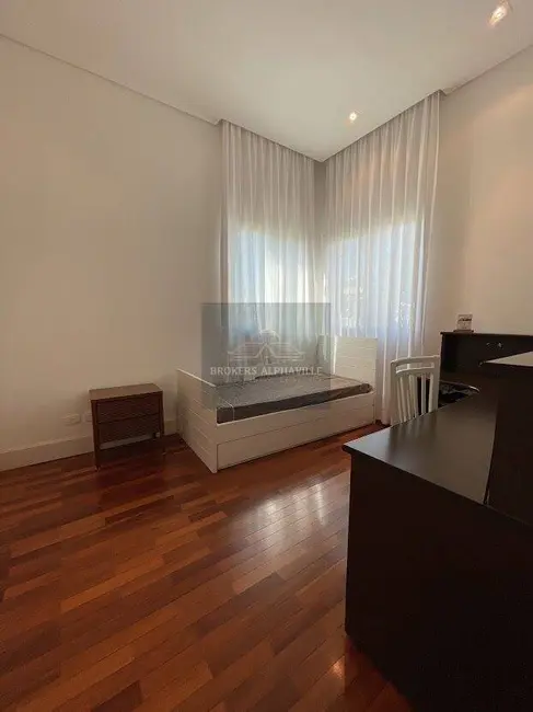 Foto 4 de Apartamento com 4 quartos à venda, 481m2 em Alphaville, Santana De Parnaiba - SP