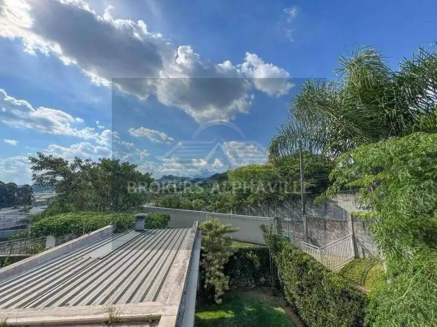 Foto 3 de Casa de Condomínio com 3 quartos à venda, 180m2 em Alphaville, Santana De Parnaiba - SP