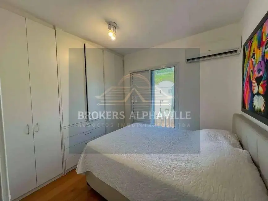 Foto 7 de Casa de Condomínio com 3 quartos à venda, 180m2 em Alphaville, Santana De Parnaiba - SP