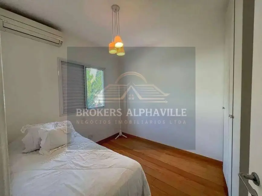 Foto 6 de Casa de Condomínio com 3 quartos à venda, 180m2 em Alphaville, Santana De Parnaiba - SP