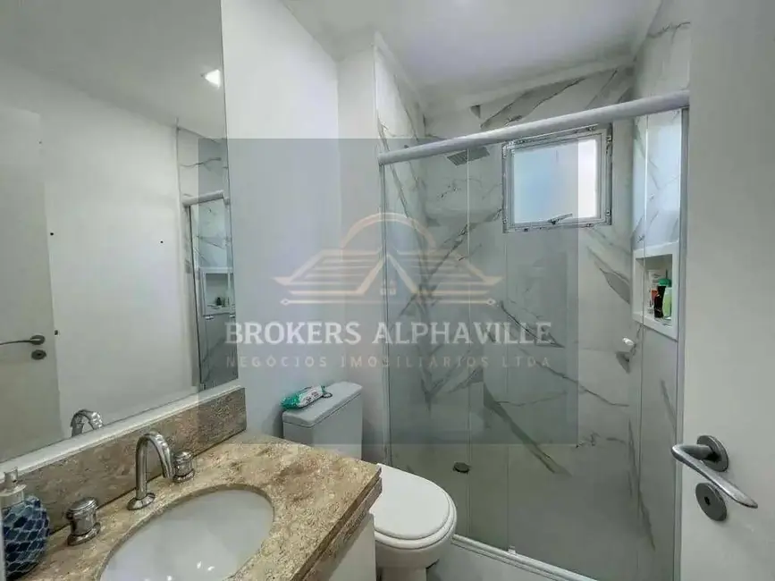 Foto 5 de Casa de Condomínio com 3 quartos à venda, 180m2 em Alphaville, Santana De Parnaiba - SP