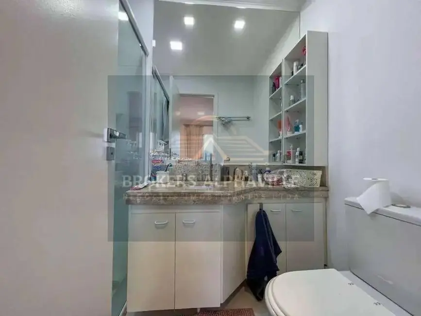 Foto 8 de Casa de Condomínio com 3 quartos à venda, 180m2 em Alphaville, Santana De Parnaiba - SP