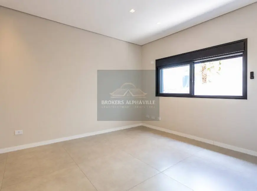 Foto 4 de Casa de Condomínio com 4 quartos à venda, 466m2 em Alphaville, Santana De Parnaiba - SP