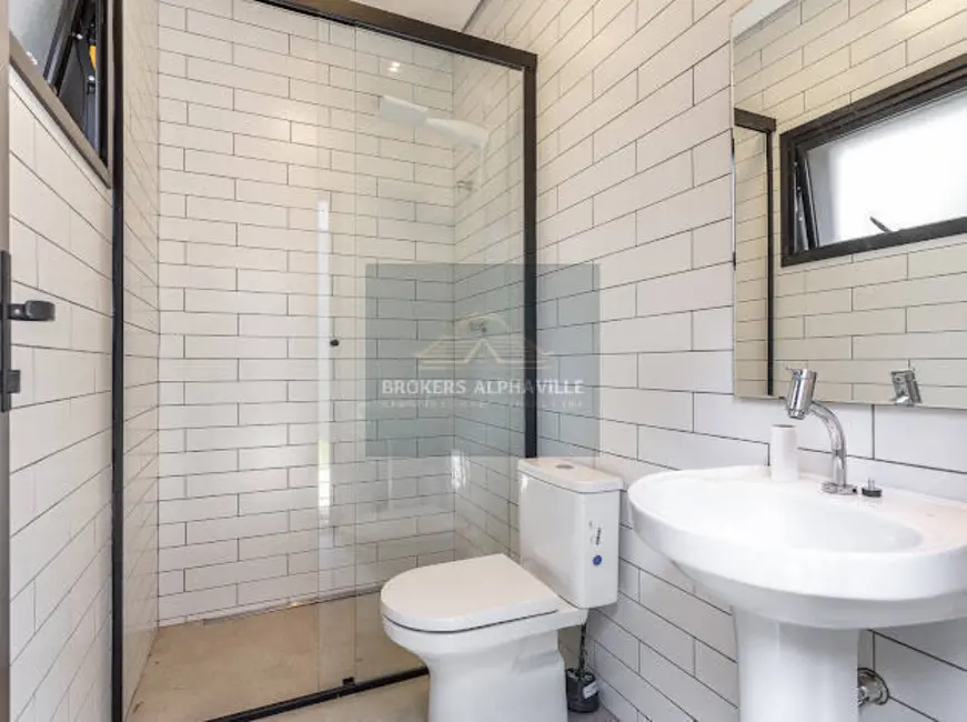 Foto 2 de Casa de Condomínio com 4 quartos à venda, 466m2 em Alphaville, Santana De Parnaiba - SP