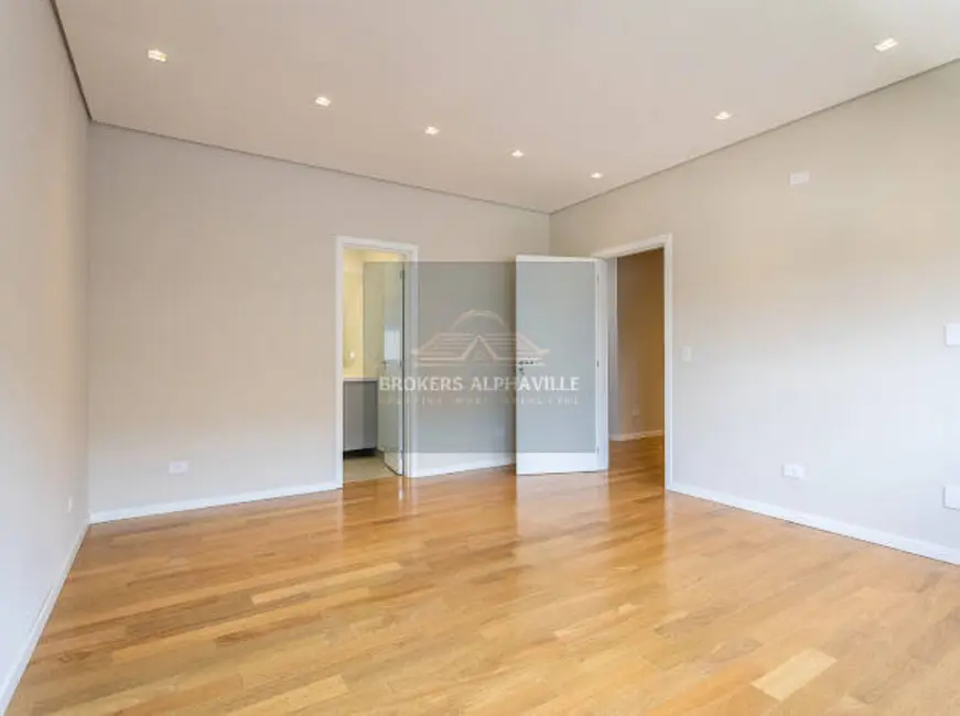 Foto 6 de Casa de Condomínio com 4 quartos à venda, 466m2 em Alphaville, Santana De Parnaiba - SP