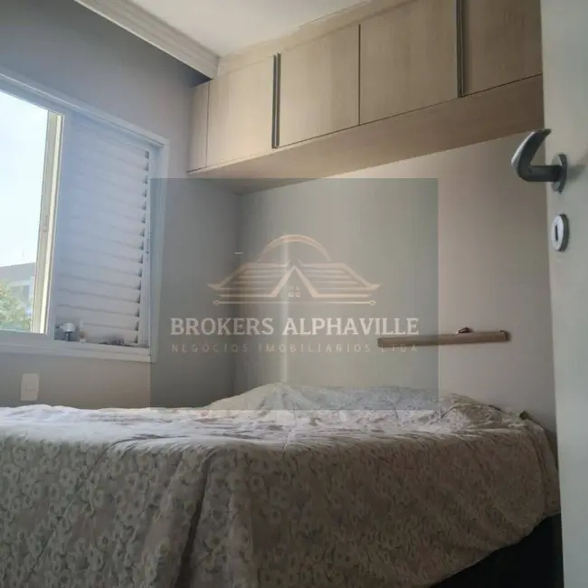 Foto 4 de Casa de Condomínio à venda e para alugar, 180m2 em Tamboré, Santana De Parnaiba - SP