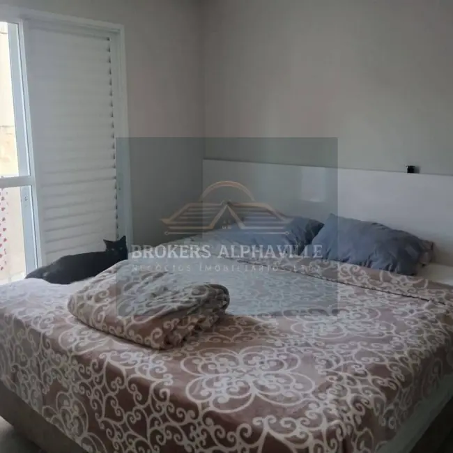 Foto 6 de Casa de Condomínio à venda e para alugar, 180m2 em Tamboré, Santana De Parnaiba - SP