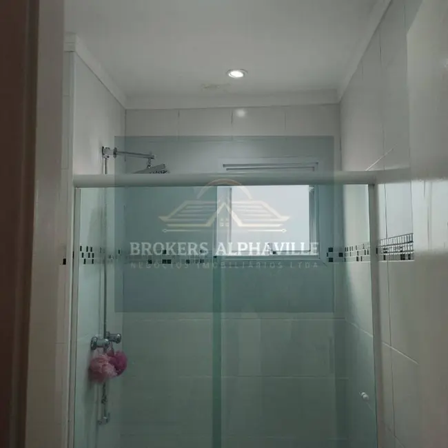 Foto 2 de Casa de Condomínio à venda e para alugar, 180m2 em Tamboré, Santana De Parnaiba - SP