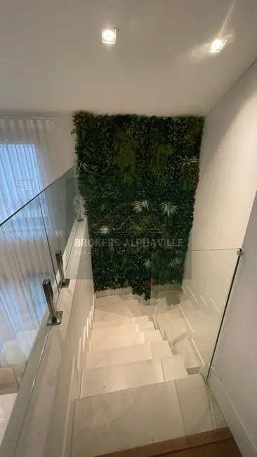 Foto 5 de Casa de Condomínio com 4 quartos à venda, 300m2 em Alphaville, Santana De Parnaiba - SP