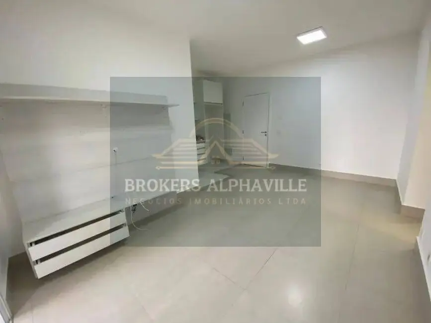 Apartamento com 1 quarto para alugar, 51m2 em Melville Empresarial I e II, Barueri - SP - imagem 2 Foto 2 de Apartamento com 1 quarto para alugar, 51m2 em Melville Empresarial I e II, Barueri - SP