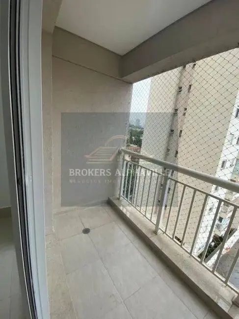 Apartamento com 1 quarto para alugar, 51m2 em Melville Empresarial I e II, Barueri - SP - imagem 3 Foto 3 de Apartamento com 1 quarto para alugar, 51m2 em Melville Empresarial I e II, Barueri - SP