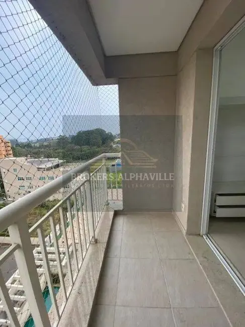 Apartamento com 1 quarto para alugar, 51m2 em Melville Empresarial I e II, Barueri - SP - imagem 5 Foto 5 de Apartamento com 1 quarto para alugar, 51m2 em Melville Empresarial I e II, Barueri - SP