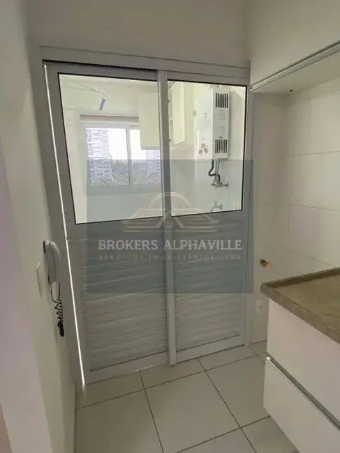 Apartamento com 1 quarto para alugar, 51m2 em Melville Empresarial I e II, Barueri - SP - imagem 6 Foto 6 de Apartamento com 1 quarto para alugar, 51m2 em Melville Empresarial I e II, Barueri - SP