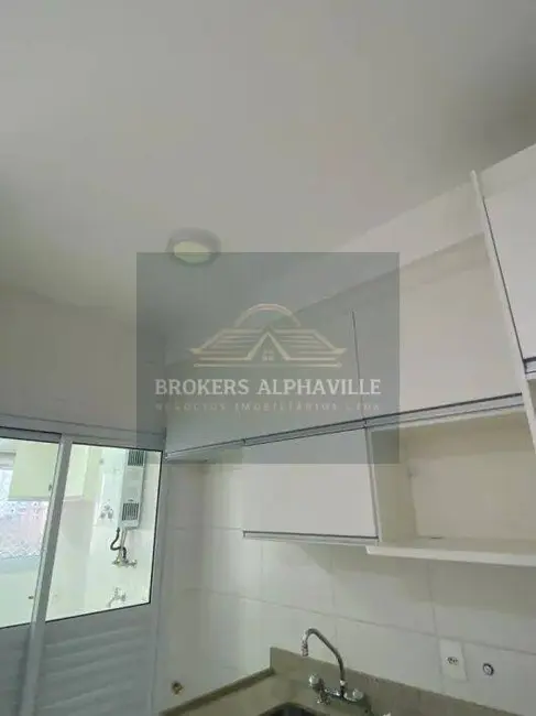 Apartamento com 1 quarto para alugar, 51m2 em Melville Empresarial I e II, Barueri - SP - imagem 7 Foto 7 de Apartamento com 1 quarto para alugar, 51m2 em Melville Empresarial I e II, Barueri - SP