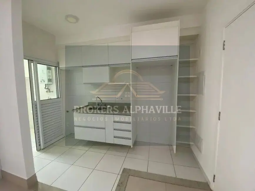 Apartamento com 1 quarto para alugar, 51m2 em Melville Empresarial I e II, Barueri - SP - imagem 8 Foto 8 de Apartamento com 1 quarto para alugar, 51m2 em Melville Empresarial I e II, Barueri - SP