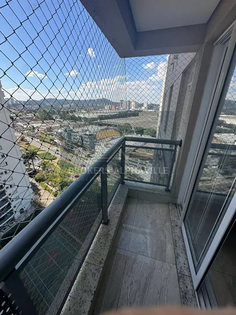 Foto 4 de Apartamento com 1 quarto à venda e para alugar, 49m2 em Barueri - SP