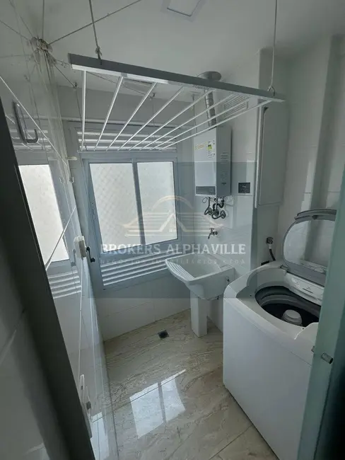 Foto 7 de Apartamento com 1 quarto à venda e para alugar, 49m2 em Barueri - SP