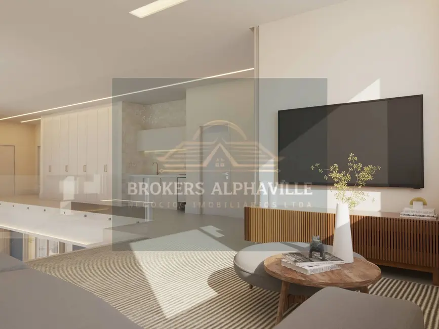 Foto 7 de Casa de Condomínio com 4 quartos à venda, 804m2 em Tamboré, Santana De Parnaiba - SP