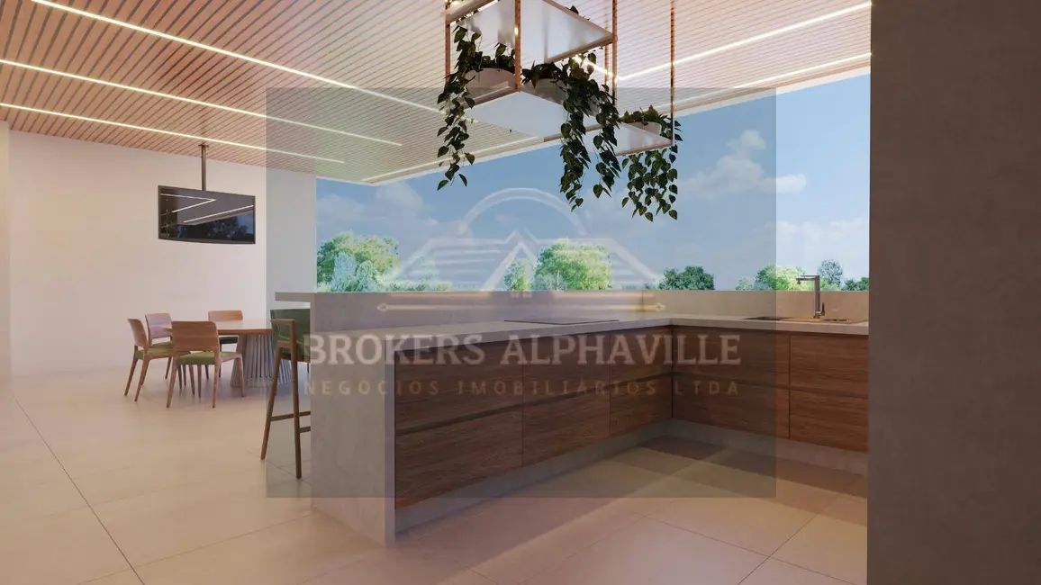 Foto 5 de Casa de Condomínio com 4 quartos à venda, 804m2 em Tamboré, Santana De Parnaiba - SP