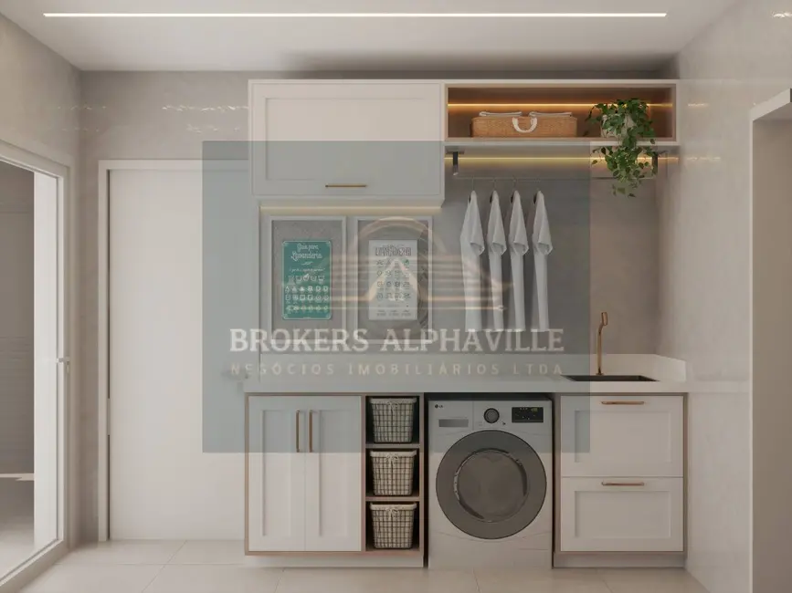 Foto 6 de Casa de Condomínio com 4 quartos à venda, 804m2 em Tamboré, Santana De Parnaiba - SP