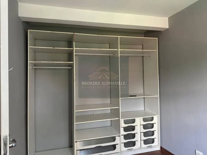 Foto 4 de Casa de Condomínio com 4 quartos à venda, 380m2 em Alphaville, Santana De Parnaiba - SP