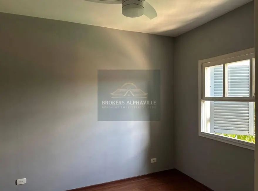 Foto 6 de Casa de Condomínio com 4 quartos à venda, 380m2 em Alphaville, Santana De Parnaiba - SP