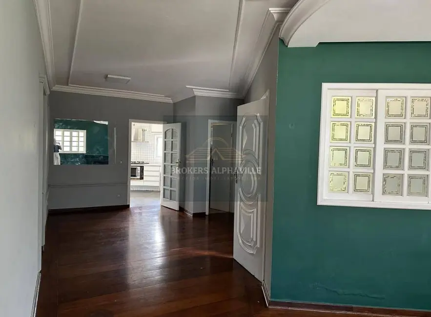 Foto 7 de Casa de Condomínio com 4 quartos à venda, 380m2 em Alphaville, Santana De Parnaiba - SP