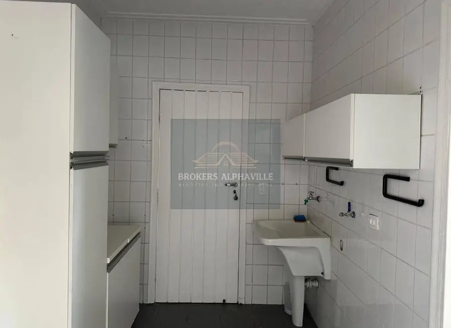 Foto 9 de Casa de Condomínio com 4 quartos à venda, 380m2 em Alphaville, Santana De Parnaiba - SP