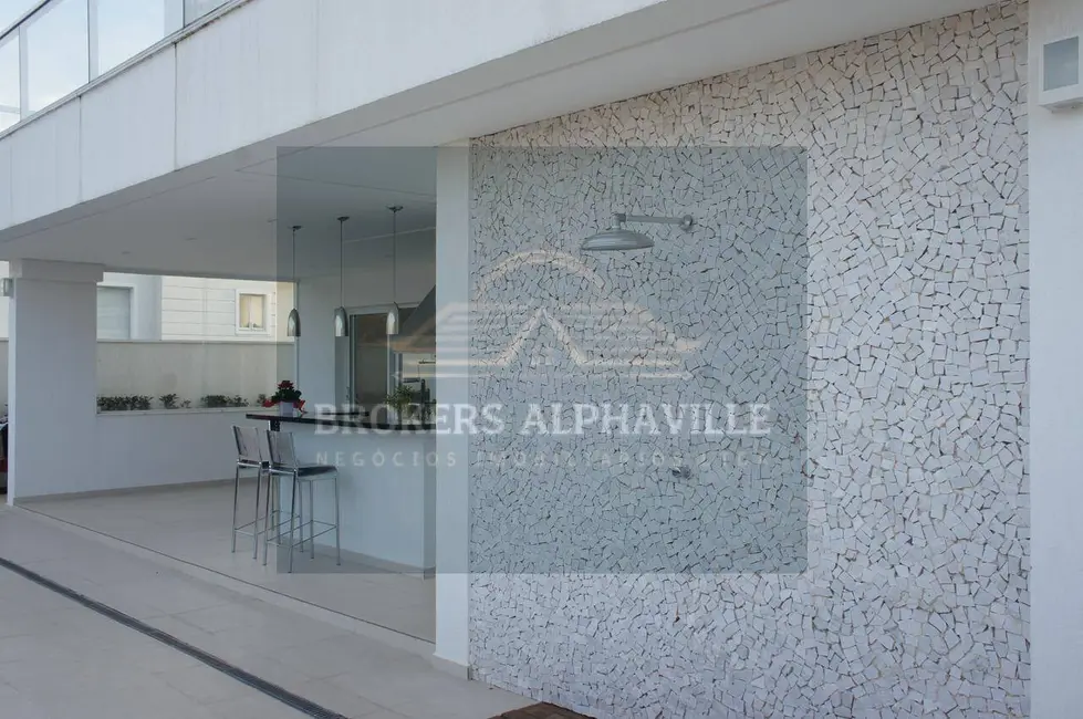 Foto 7 de Casa de Condomínio com 4 quartos à venda e para alugar, 450m2 em Alphaville, Santana De Parnaiba - SP