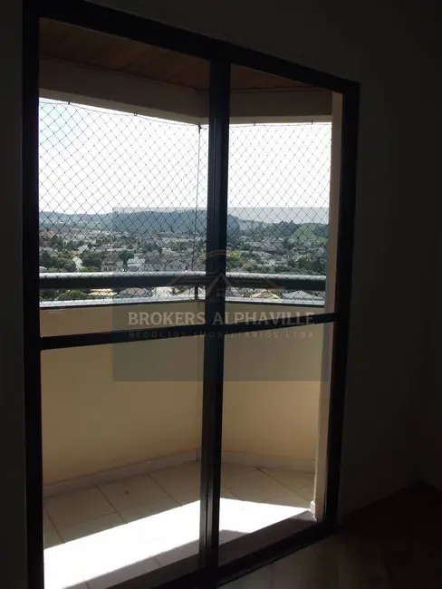 Apartamento com 3 quartos à venda, 91m2 em Barueri - SP - imagem 4 Foto 4 de Apartamento com 3 quartos à venda, 91m2 em Barueri - SP