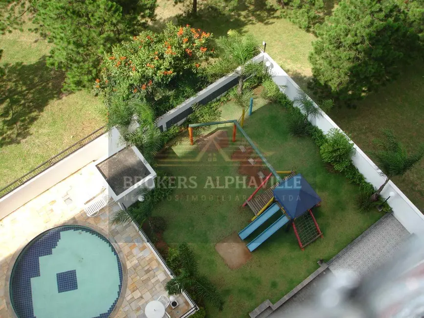 Apartamento com 3 quartos à venda, 91m2 em Barueri - SP - imagem 9 Foto 9 de Apartamento com 3 quartos à venda, 91m2 em Barueri - SP