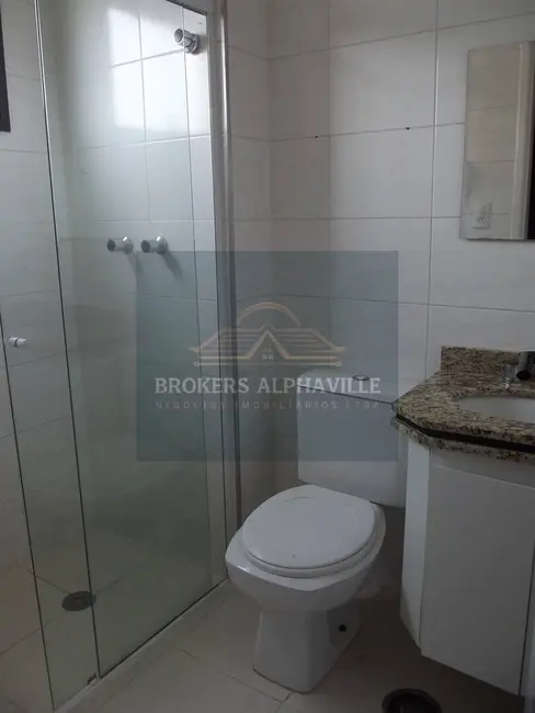 Apartamento com 3 quartos à venda, 91m2 em Barueri - SP - imagem 7 Foto 7 de Apartamento com 3 quartos à venda, 91m2 em Barueri - SP