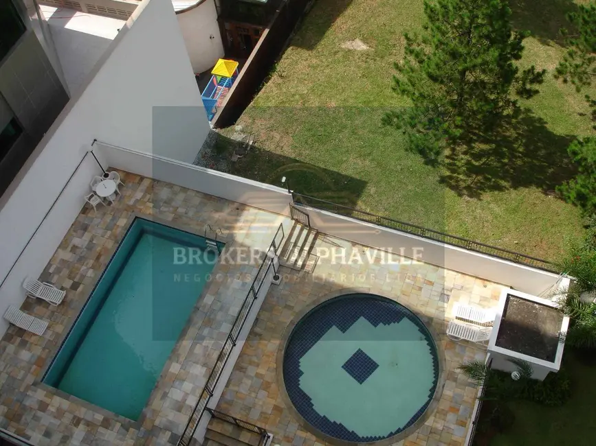 Apartamento com 3 quartos à venda, 91m2 em Barueri - SP - imagem 1 Foto 1 de Apartamento com 3 quartos à venda, 91m2 em Barueri - SP