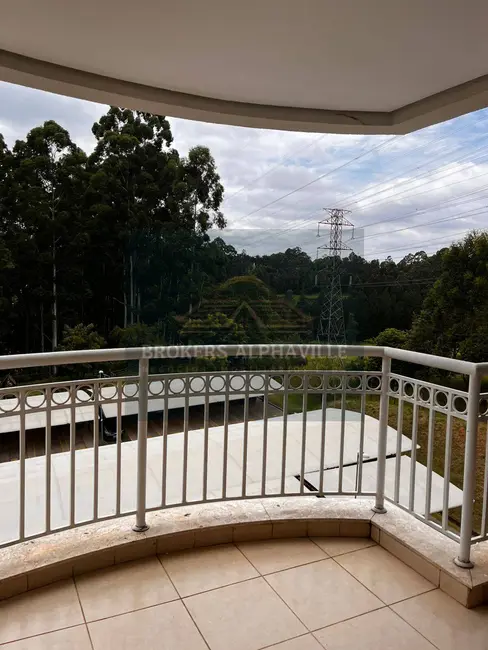 Foto 1 de Apartamento com 2 quartos à venda, 84m2 em Tamboré, Santana De Parnaiba - SP