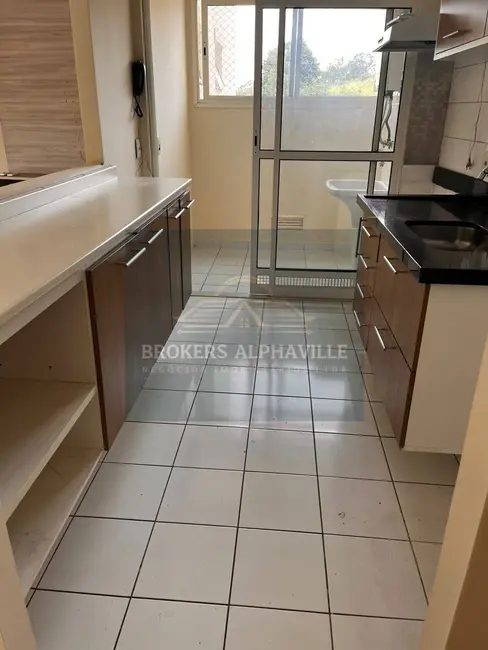 Foto 7 de Apartamento com 2 quartos à venda, 84m2 em Tamboré, Santana De Parnaiba - SP