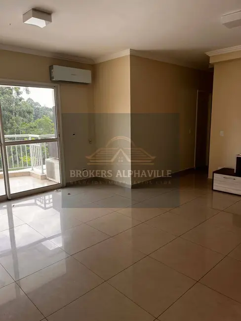 Foto 3 de Apartamento com 2 quartos à venda, 84m2 em Tamboré, Santana De Parnaiba - SP