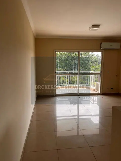 Foto 4 de Apartamento com 2 quartos à venda, 84m2 em Tamboré, Santana De Parnaiba - SP