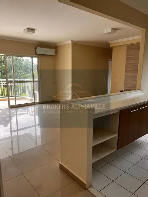 Foto 5 de Apartamento com 2 quartos à venda, 84m2 em Tamboré, Santana De Parnaiba - SP