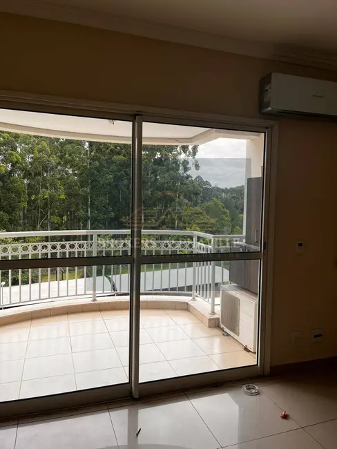 Foto 2 de Apartamento com 2 quartos à venda, 84m2 em Tamboré, Santana De Parnaiba - SP