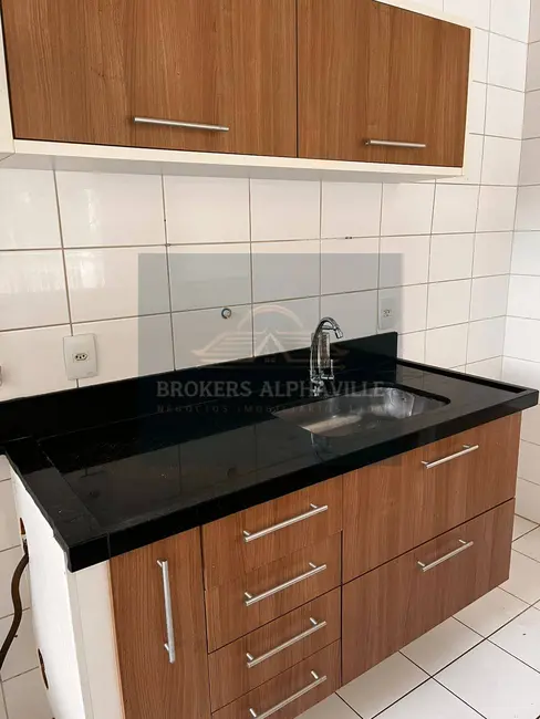 Foto 8 de Apartamento com 2 quartos à venda, 84m2 em Tamboré, Santana De Parnaiba - SP