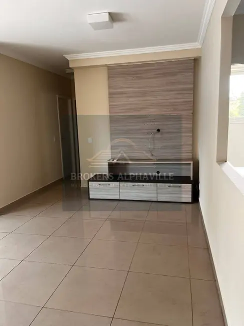 Foto 6 de Apartamento com 2 quartos à venda, 84m2 em Tamboré, Santana De Parnaiba - SP