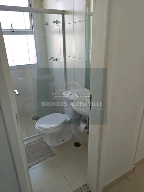 Foto 8 de Apartamento com 4 quartos à venda, 284m2 em Tamboré, Santana De Parnaiba - SP